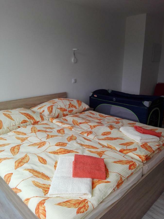 Velké Losiny Vila Lom מראה חיצוני תמונה